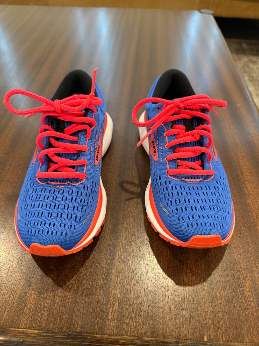 Brooks Ghost 13 running shoes - Picture 4 of 11